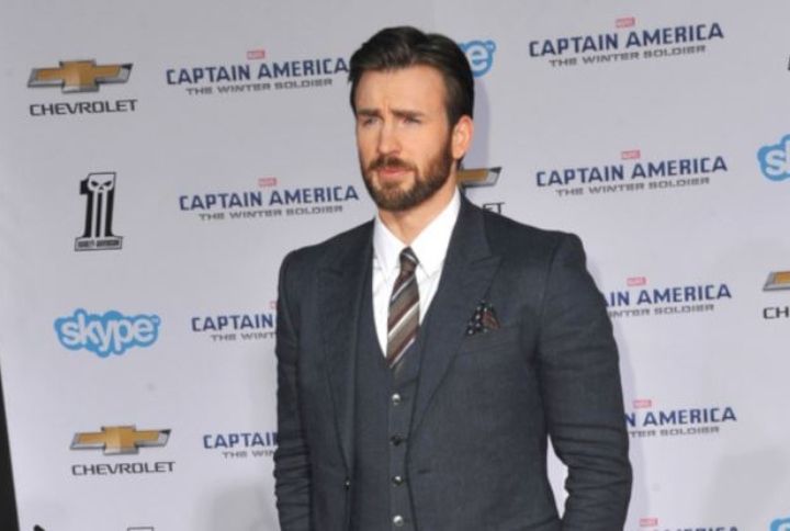 Chris Evans Says That Anxiety Nearly Caused Him To Turn Down His Captain America Role