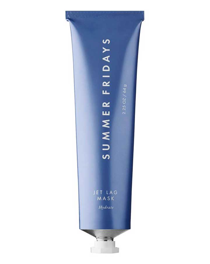 SUMMER FRIDAYS Jet Lag Mask (Source: cultbeauty.co.uk)