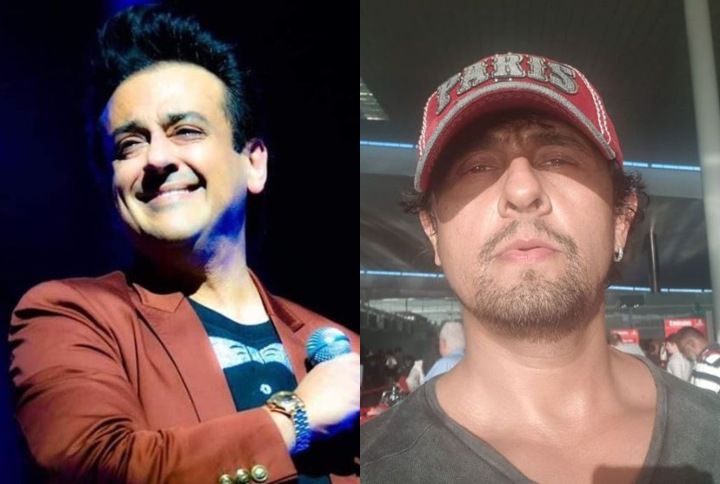 Singer Adnan Sami Comes Out In Support Of Sonu Nigam, Calls Out ‘Self Appointed Gods’ Of The Industry