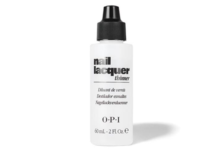 OPI Nail Lacquer Thinner | (Source: www.opi.com)