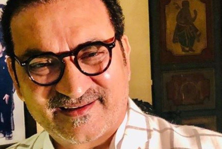 Singer Abhijeet Bhattacharya’s Son Tests Postive For COVID-19