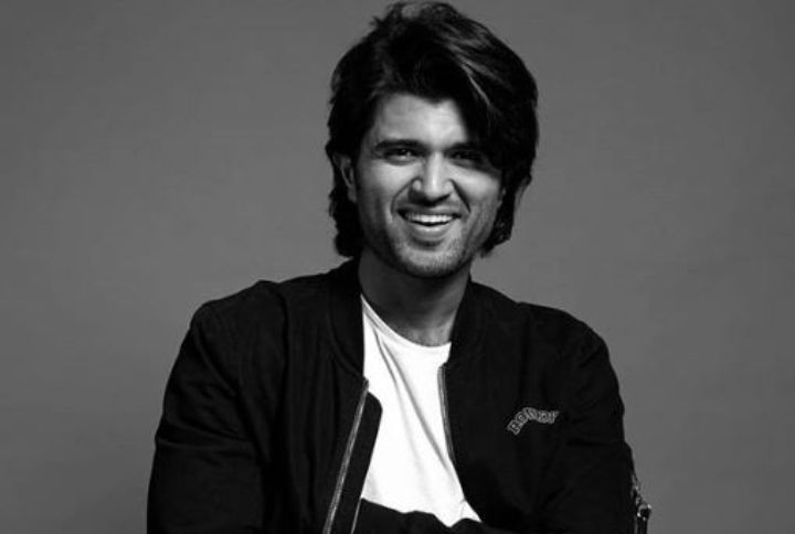 Vijay Deverakonda Is Giving An Opportunity To Small and Local Entrepreneurs Through His Brand Rowdy