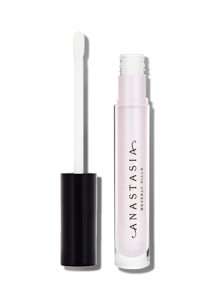 Anastasia Beverly Hills, Lip Gloss In Moon Jelly | ( Source: www.anatasiabeverlyhills.com)