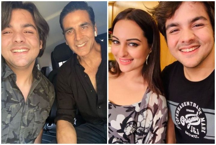 7 Celebrity Collabs By Ashish Chanchlani That Had Us ROFLing