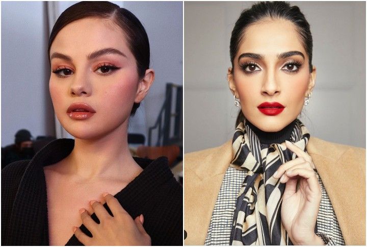 8 Celebrity-Inspired Makeup Looks To Try Out This Valentine’s Day