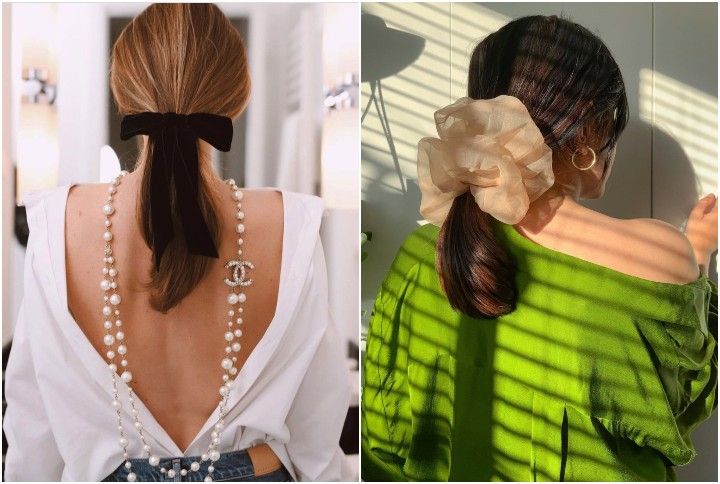 8 Trendy Hair Accessories You’ll Want To Add To Your Collection, STAT!