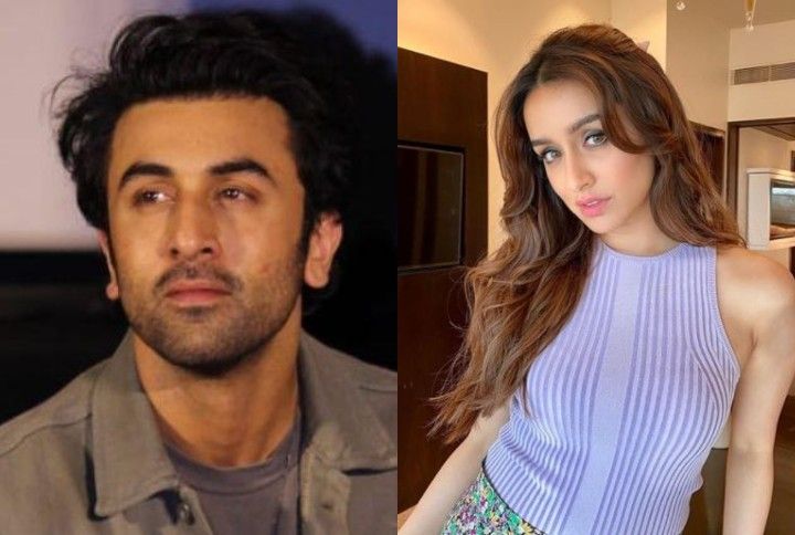 Shraddha Kapoor Completes Her First Schedule For Luv Ranjan’s Untitled Opposite Ranbir Kapoor