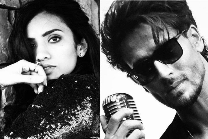 Tiger Shroff And Raveena Mehta To Come Up With An Acoustic Version Of ‘Casanova’