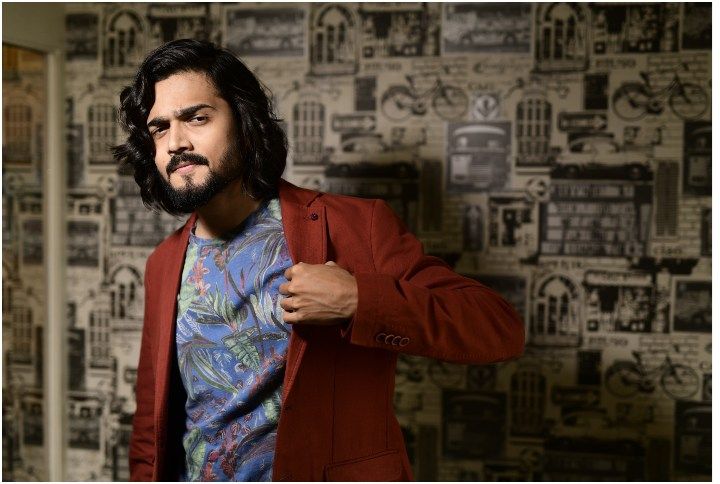 Bhuvan Bam Becomes India’s First Independent Creator To Cross 3 Billion Views On YouTube