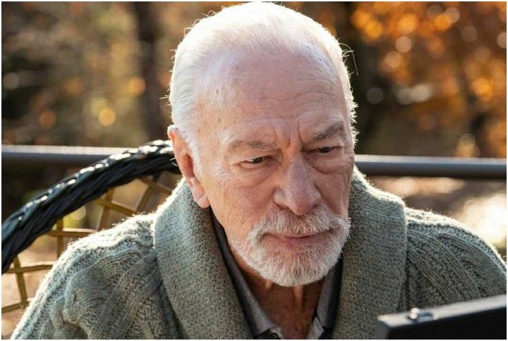 The Sound Of Music Actor Christopher Plummer Passes Away At 91