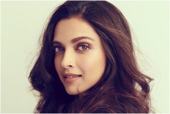Deepika Padukone To Reportedly Play The Antagonist In Dhoom 4