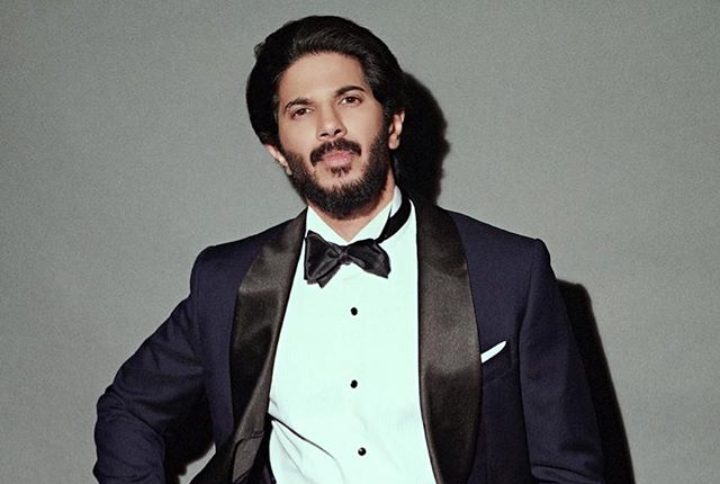 Dulquer Salmaan To Reportedly Star In R Balki’s Upcoming Thriller
