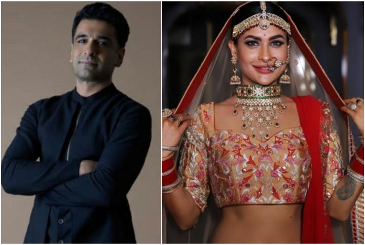 Eijaz Khan &#038; Pavitra Punia Share That They May Tie The Knot This Year