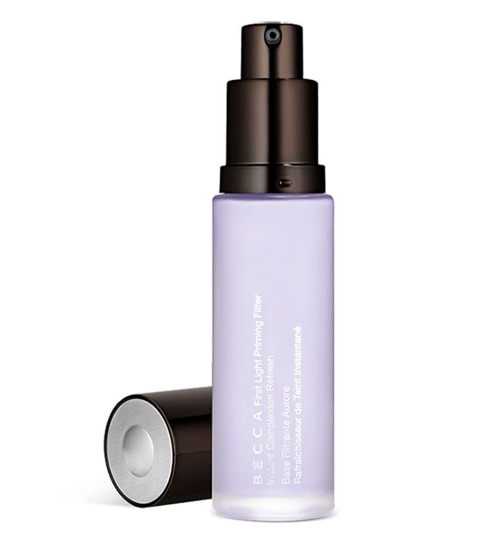 Becca First Light Priming Filter Instant Complexion Refresh | Source: Becca