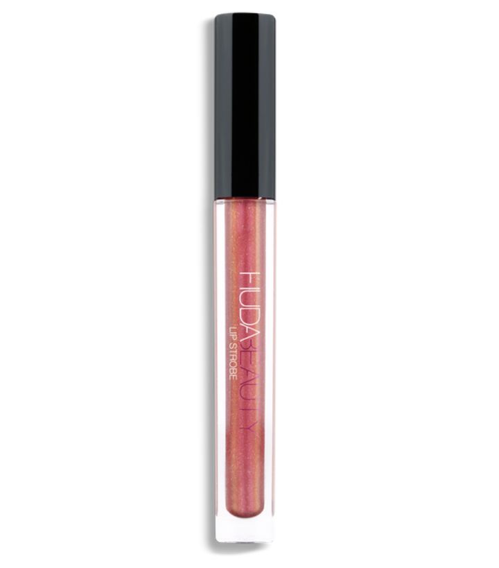 Huda Beauty, Lip Strobes | ( Source: www.hudabeauty.com)