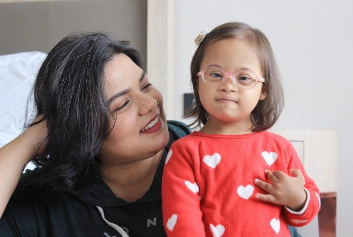 A Mother On What It’s Really Like To Raise A Child With Special Needs