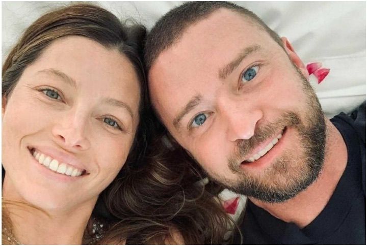 Justin Timberlake & Jessica Biel Welcome Their Second Son