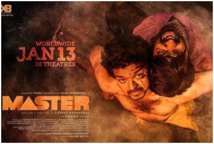 Thalapathy Vijay & Vijay Sethupathi’s ‘Master’ Is All Set To Be Remade In Hindi