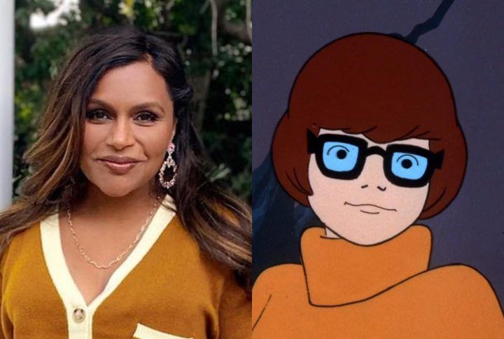 Mindy Kayling To Voice Velma In New Scooby-Doo Series