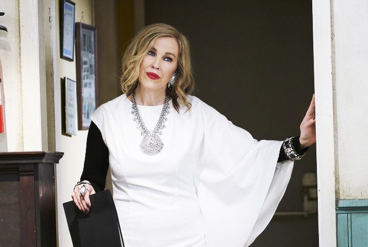 9 Iconic Quotes by Moira Rose From Schitt’s Creek That’ll Make You LOL