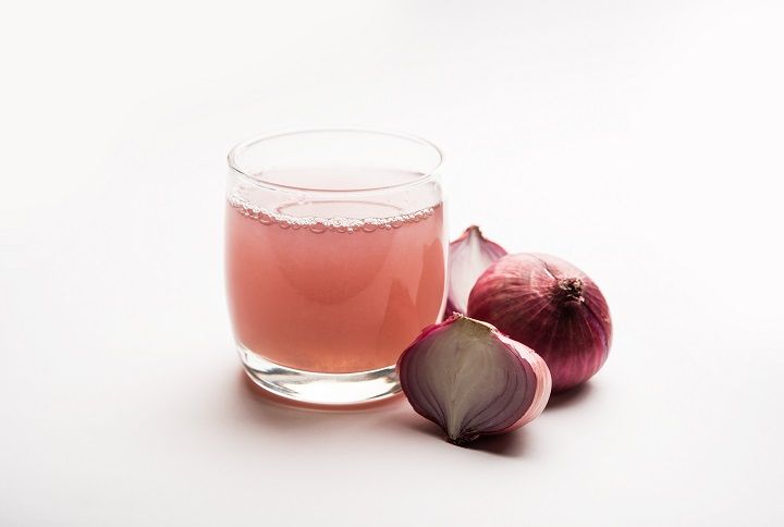 Onion juice by Indian Food Images | www.shutterstock.com