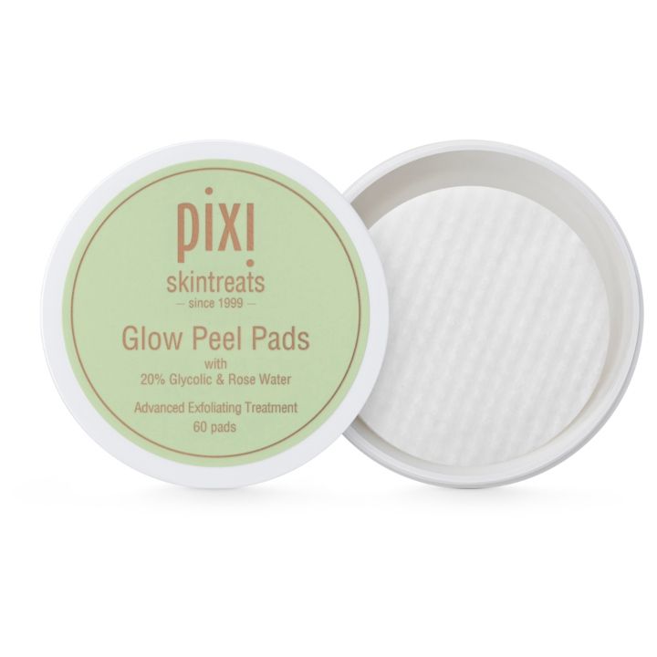 PIXI Glow Peel Pads (Source: www.amazon.in)