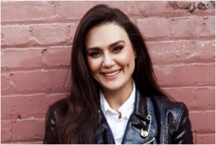 “I Am Not Into Selling Myself” — Preity Zinta On Being Away From The Film Industry