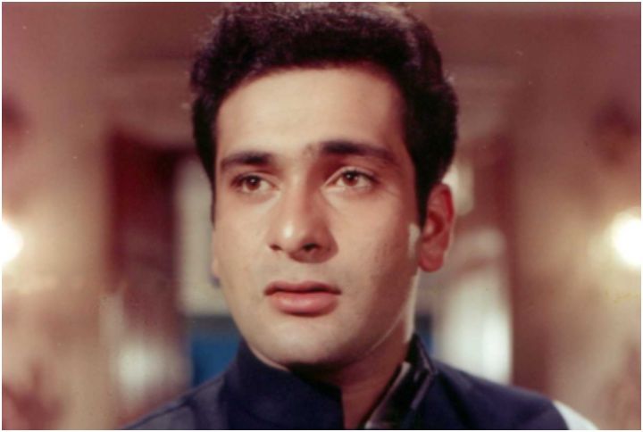 Actor Rajiv Kapoor Passes Away At 58