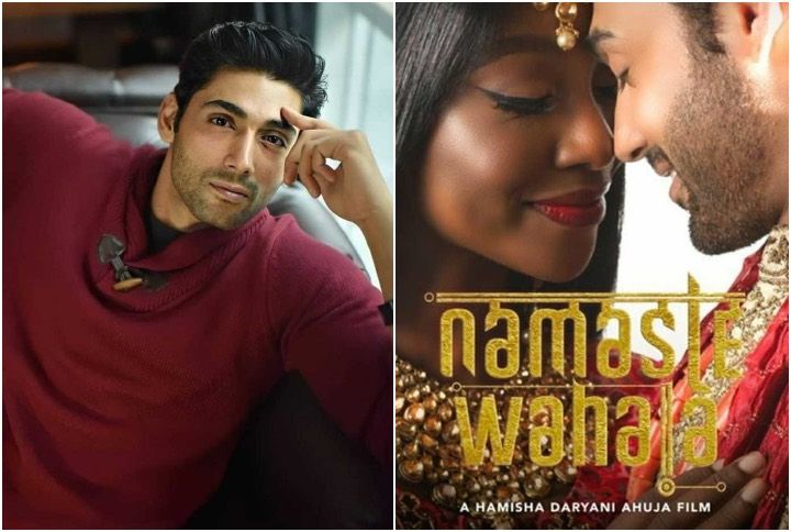 Ruslaan Mumtaz Stars In A Cross-Cultural Netflix Rom-Com Titled ‘Namaste Wahala’
