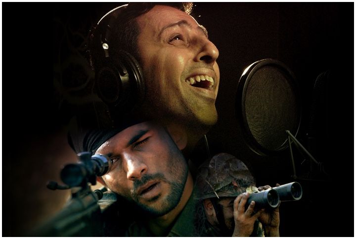Salim Merchant’s New Song ‘Befizool’ For The Short Film ‘The Sniper’ Delivers A Soulful Message Of Peace