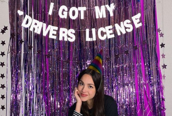 Why I Can’t Stop Listening To Olivia Rodrigo’s “Drivers License”