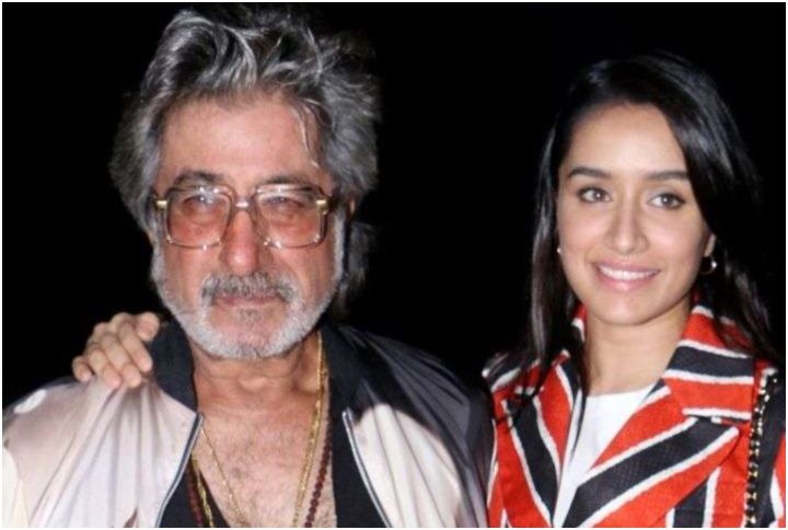 Shakti Kapoor Reacts To Rumours Of Daughter Shraddha Kapoor’s Relationship With Rohan Shreshta