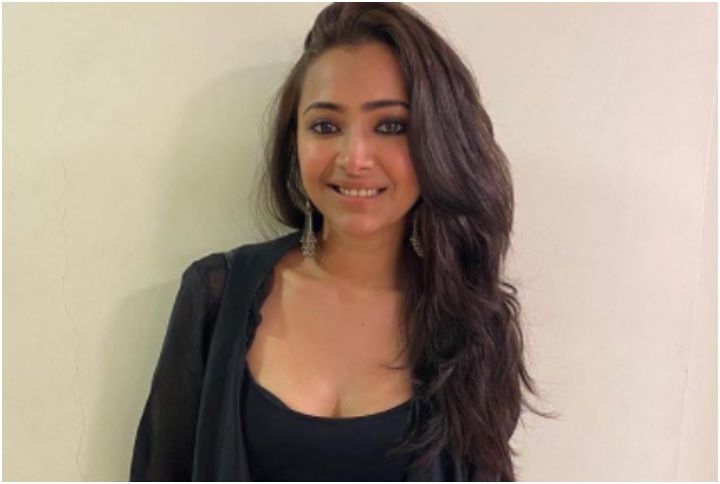 Shweta Basu Prasad Talks About Prepping For Her Role As A Sex-Worker In ‘India Lockdown’