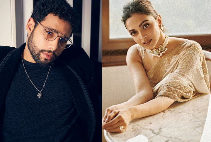 ‘I Was Nervous To Share Screen Space With Deepika Padukone’ — Siddhant Chaturvedi