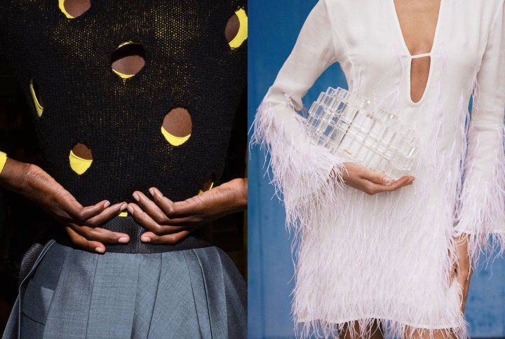 5 Standout Fashion Trends To Keep An Eye On For Spring 2021
