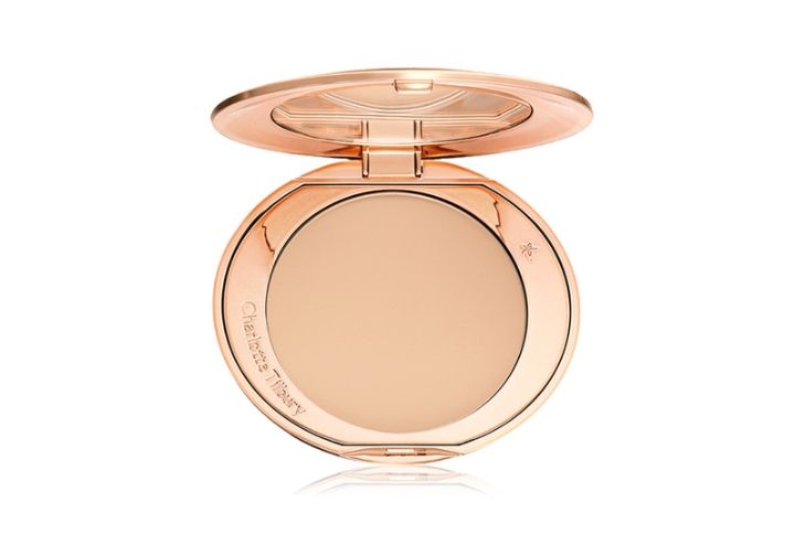 Charlotte Tilbury, Airbrush Flawless Finish Micro-Powder | (Source: www.charlottetilbury.com)