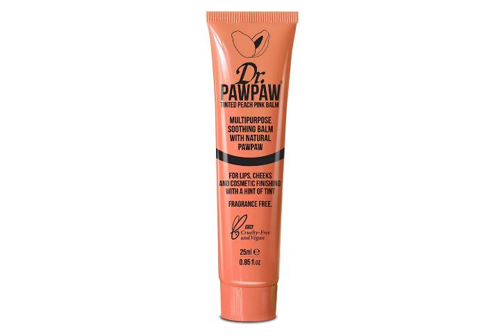 Dr PawPaw Multipurpose Balm | (Source: www.drpawpaw.com)