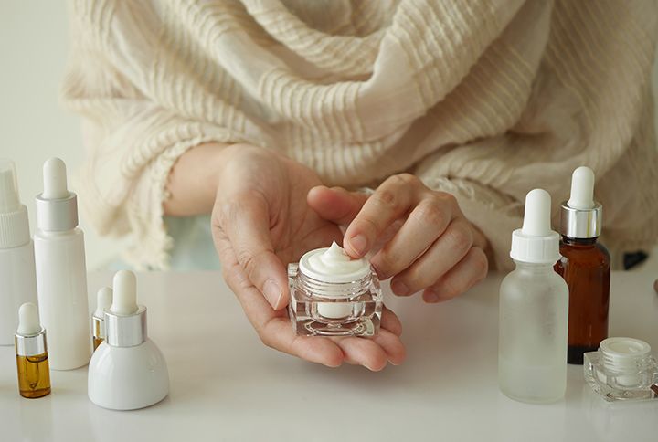 4 Tips To Help Solve Your Winter Skin Woes