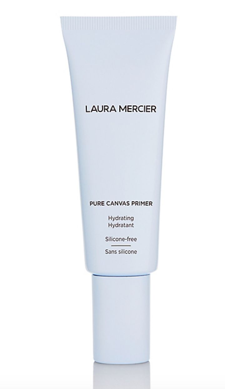 Laura Mercier, Pure Canvas Primer Hydrating | (Source: www.lauramercier.com)