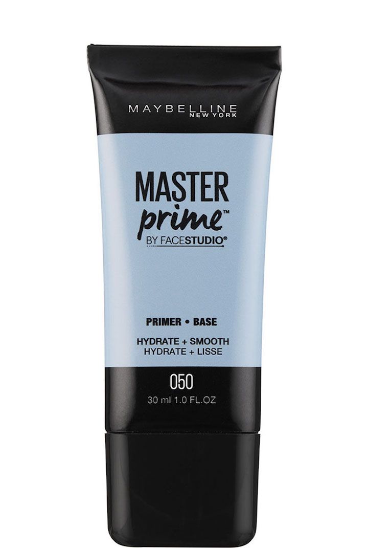 Maybelline Primer Facestudio (Source: Maybelline)