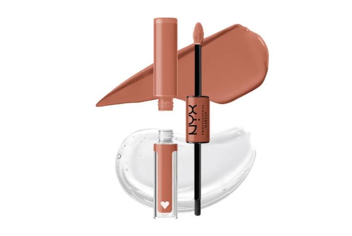 NYX, Shine Loud High Shine Lip Colour | ( Source: www.nyxcosmetics.com)