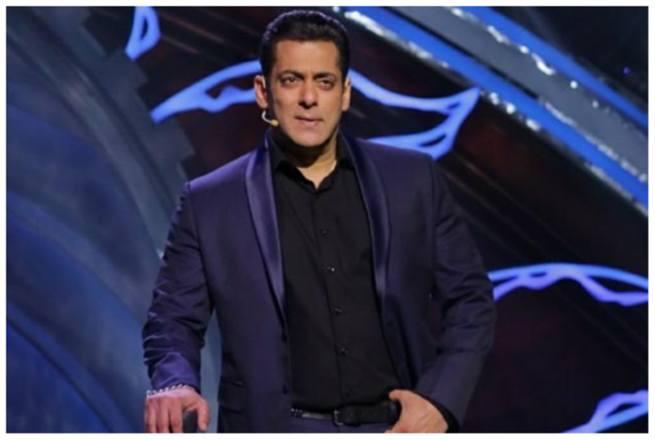 Salman Khan Announces The Theatrical Release Of Radhe: Your Most Wanted Bhai On Eid 2021