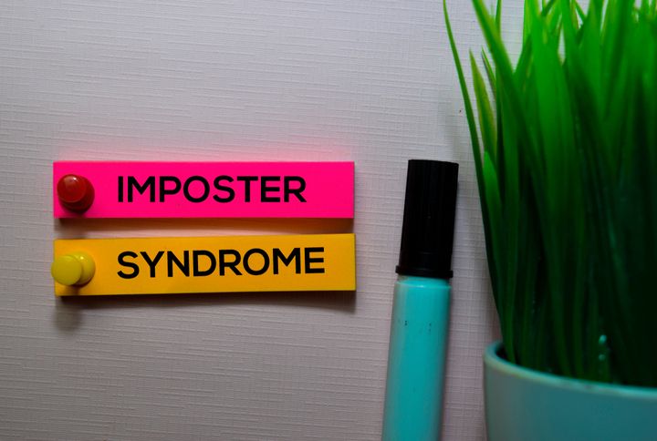 Imposter Syndrome: The Real Reason For Your Self-Doubt & Insecurities