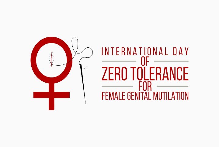 Everything You Need To Know About Female Genital Mutilation
