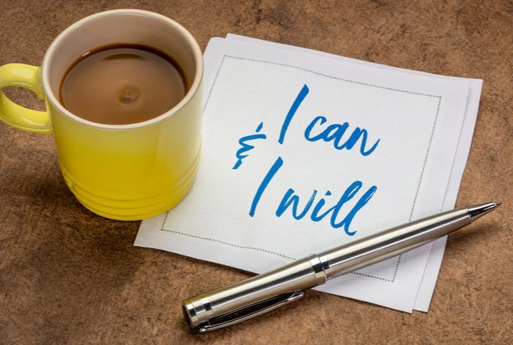 9 Much-Needed Motivational Affirmations To Fire You Right Up