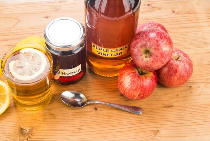 The Effects Of Apple Cider Vinegar: Yay or Nay?