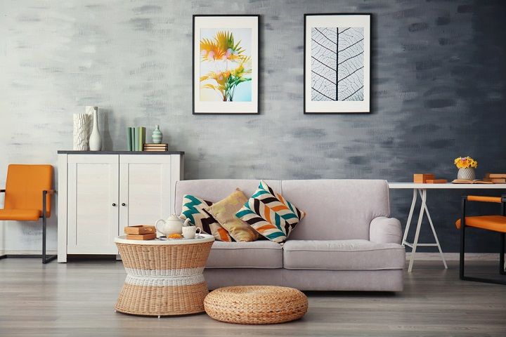 Furniture (Image Courtesy: Shutterstock)