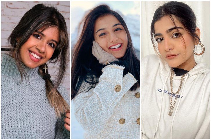 8 Influencers Whose Posts Are Giving Us The Wintery Chills
