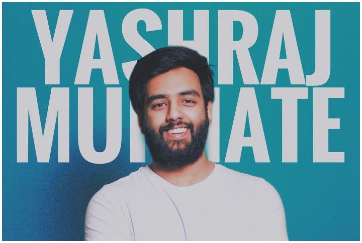 6 Songs That Prove Yashraj Mukhate Was Killing It Even Before ‘Rasode Mein Kon Tha’ Went Viral