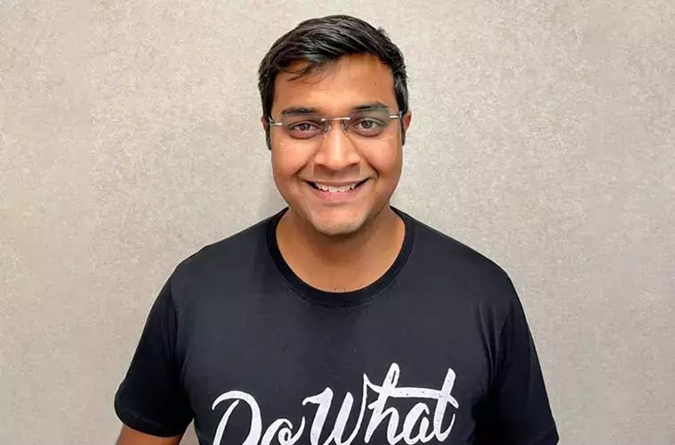Rahul Singh, Co-Founder of Good Creator Co., and Co-Founder and CEO of Winkl